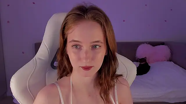 CrystalSoul  online show from 10.04.25