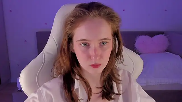 CrystalSoul  online show from 11.03.25