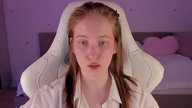 CrystalSoul  online show from 11.10.25