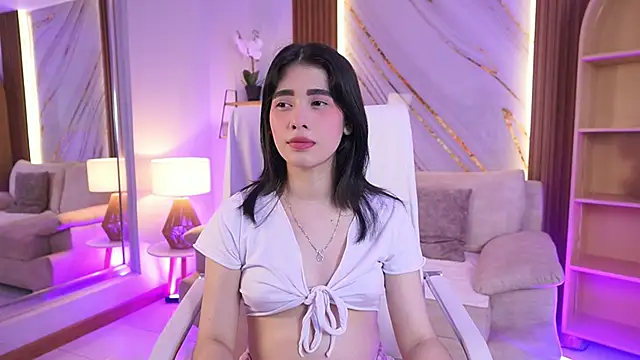 Snapshot of BillieBrownn chatting on 05.16.26 BillieBrownn online show from 05.16.26