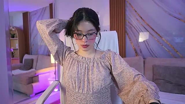 Snapshot of BillieBrownn chatting on 05.22.26 BillieBrownn online show from 05.22.26