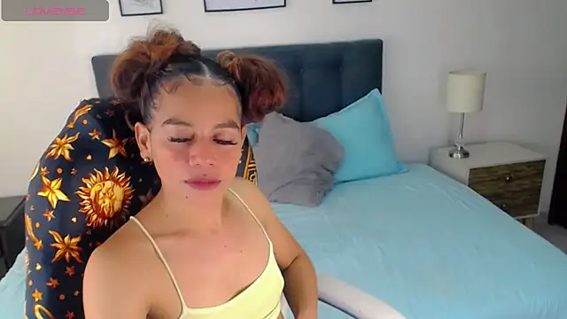 Amber  s online show from 09.24.25