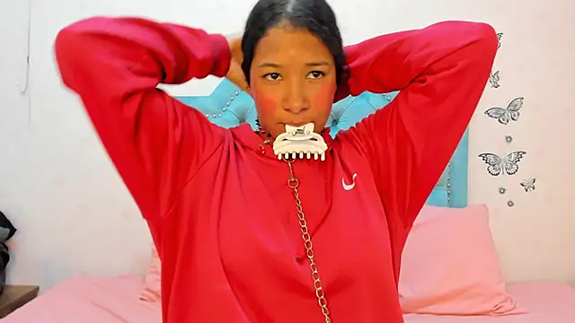 Snapshot of tattaonix chatting on 10.09.25 tattaonix online show from 10.09.25