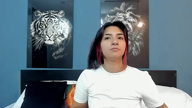 KENDRAOWEN online show from 10.11.25