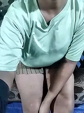 strip anjali online show from 09.19.25