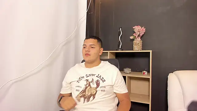 NathanGrand  online show from 09.29.25