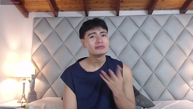 Clement Reyes online show from 10.19.25