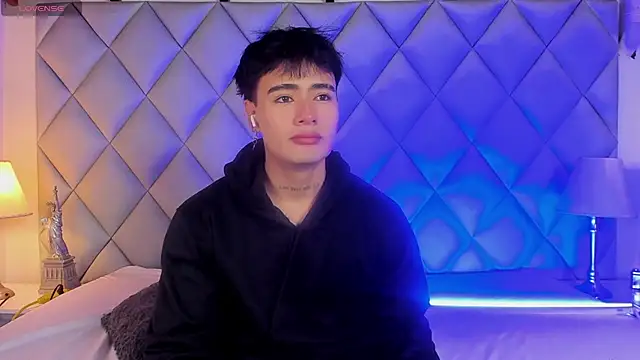 Clement Reyes online show from 11.15.25