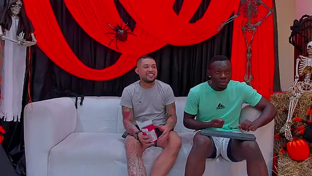 wish friends online show from 10.28.25