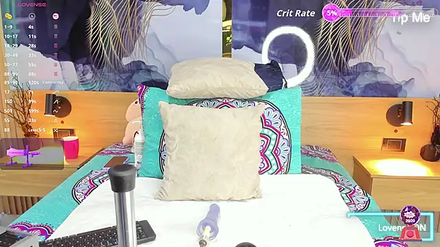 Snapshot of Anabacker01 chatting on 10.30.25 Anabacker01 online show from 10.30.25