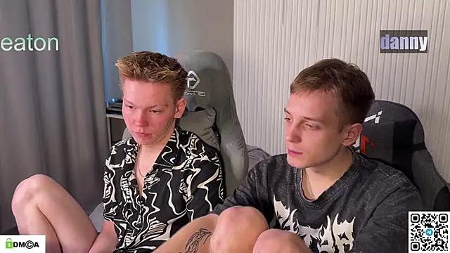 Eaton  online show from 04.16.26