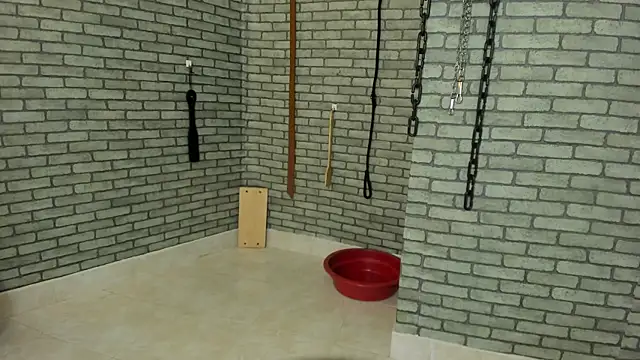 BDSM MEDUZA online show from 09.27.25