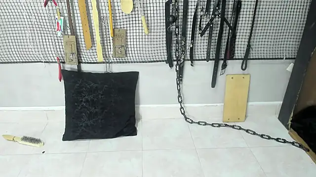 BDSM MEDUZA online show from 02.15.26