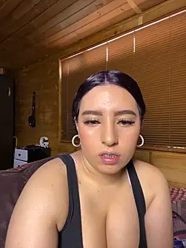 Dani and Ander online show from 09.25.25