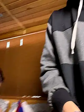 Dani and Ander online show from 09.28.25