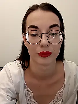 Snapshot of EmmaJakson chatting on 09.26.25 EmmaJakson online show from 09.26.25