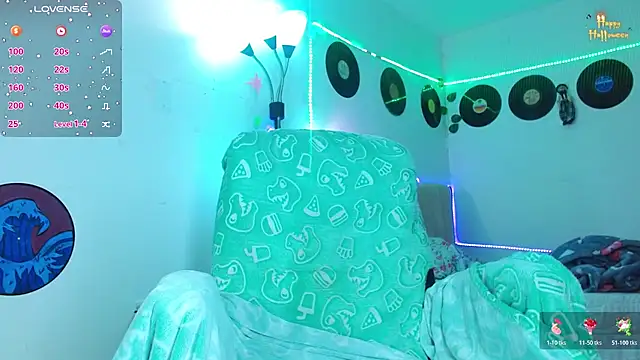 marchelin 1 online show from 11.14.25