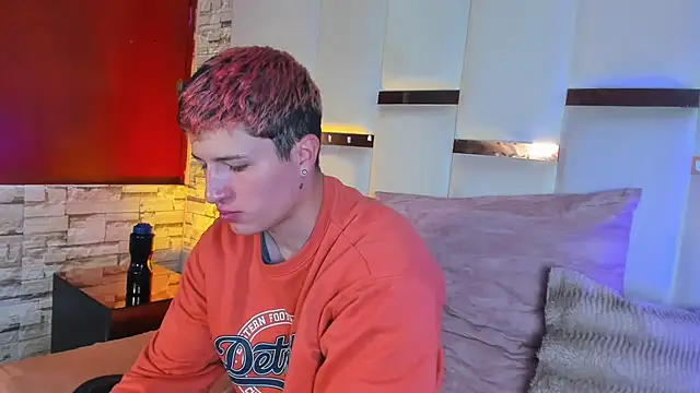 ANLLELOAndANGELA online show from 02.11.26