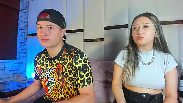 ANLLELOAndANGELA online show from 03.31.26