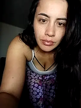 Violeta lx online show from 09.27.25