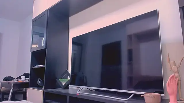 Snapshot of BarbaraSiren chatting on 11.12.25 BarbaraSiren online show from 11.12.25