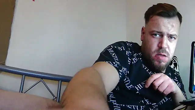 BiologicCargo752 online show from 12.05.25