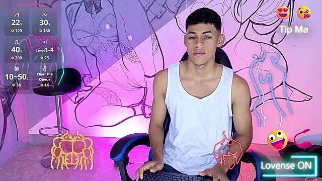 deivid bigcock1 online show from 02.02.26