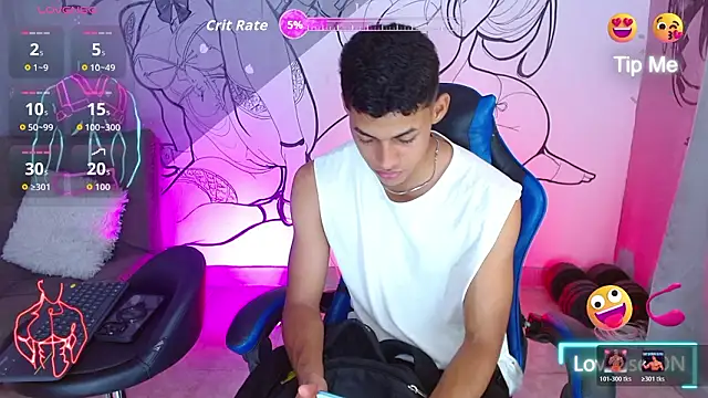 deivid bigcock1 online show from 03.02.26