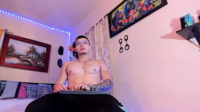 Matt your master  online show from 09.23.25