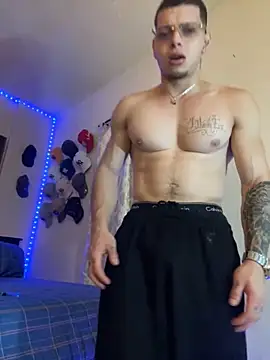 Matt your master  online show from 10.18.25