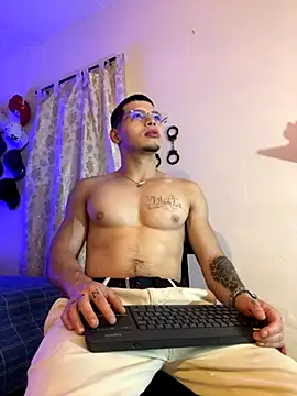 Matt your master  online show from 10.24.25