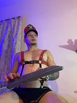 Matt your master  online show from 10.31.25