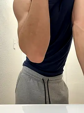 gymratforyouu online show from 10.18.25