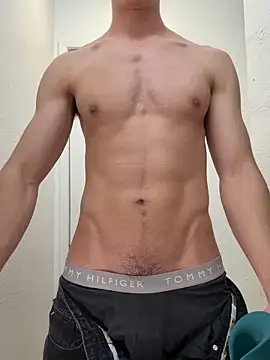 Snapshot of gymratforyouu chatting on 02.09.26 gymratforyouu online show from 02.09.26