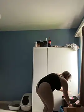 Snapshot of geilelouisex chatting on 10.18.25 geilelouisex online show from 10.18.25