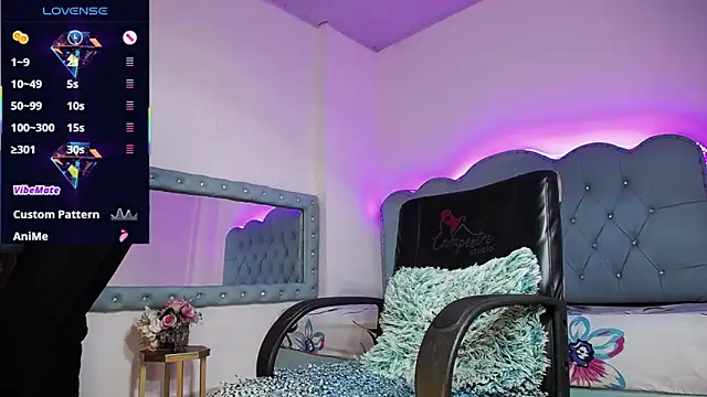 Andrew Thomas  online show from 11.07.25