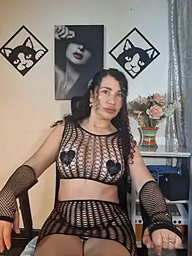 Lina 444 online show from 02.08.26