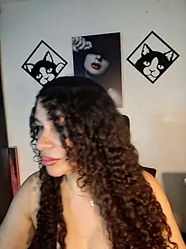 Snapshot of Lina_444 chatting on 04.26.26 Lina 444 online show from 04.26.26