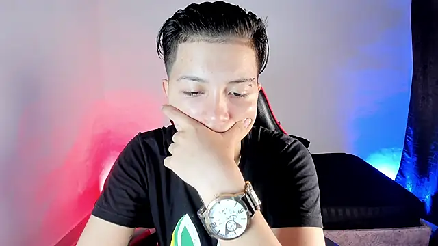 nicocoox online show from 09.27.25