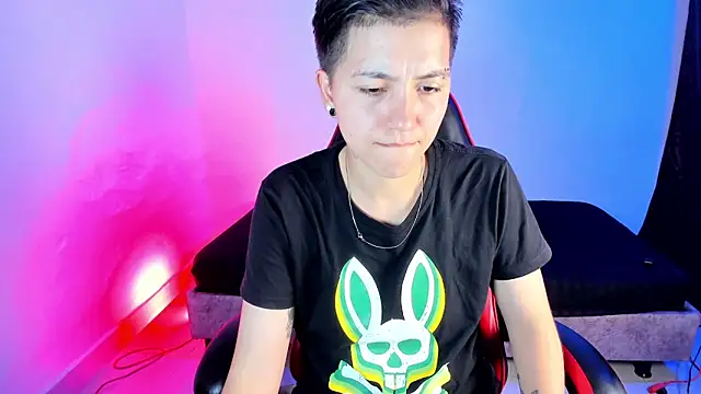 nicocoox online show from 10.09.25