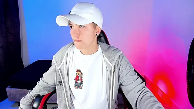 nicocoox online show from 10.11.25