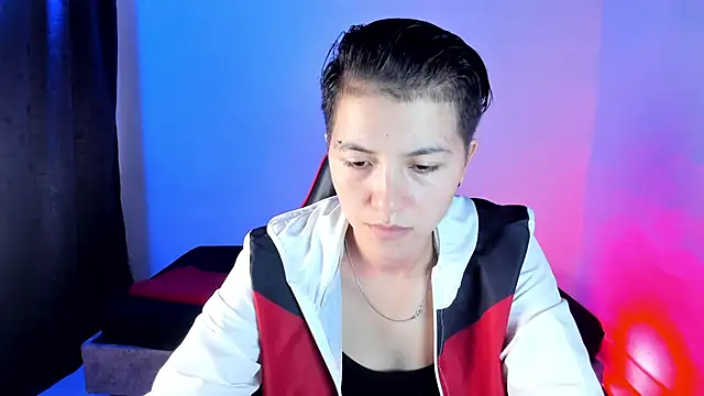 nicocoox online show from 10.15.25