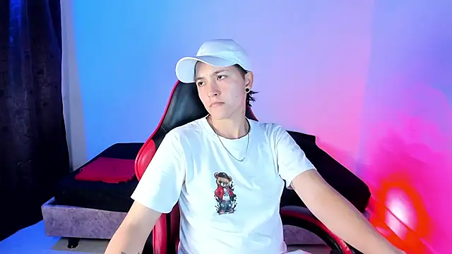 nicocoox online show from 10.16.25