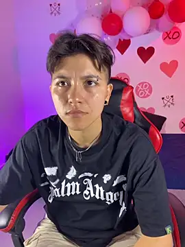 nicocoox online show from 02.15.26