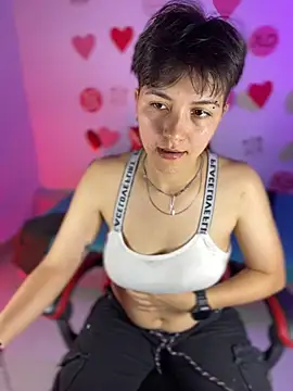 nicocoox online show from 02.24.26