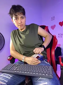 nicocoox online show from 03.03.26