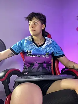 nicocoox online show from 03.11.26