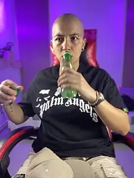 nicocoox online show from 03.29.26