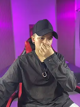 nicocoox online show from 04.17.26