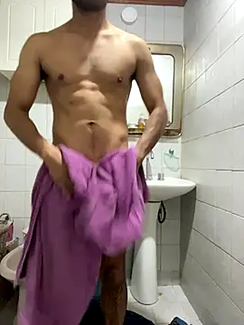 Fran-cisco1509 online show from 10.22.25